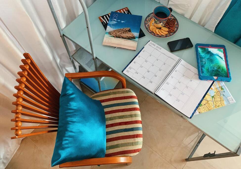 Spacius 4Br Home In Trendy Loiza St, Near Beach San Juan Exteriör bild