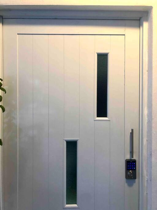 Spacius 4Br Home In Trendy Loiza St, Near Beach San Juan Exteriör bild