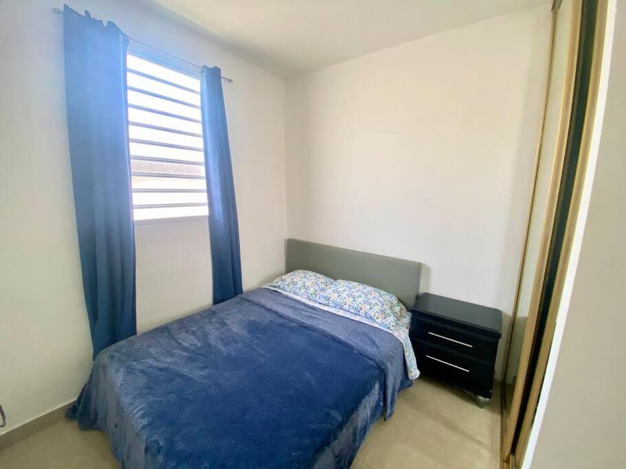 Spacius 4Br Home In Trendy Loiza St, Near Beach San Juan Exteriör bild