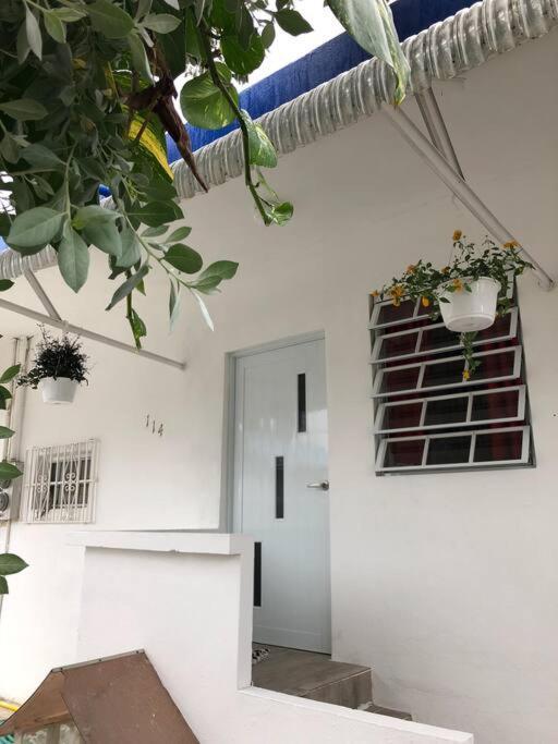 Spacius 4Br Home In Trendy Loiza St, Near Beach San Juan Exteriör bild