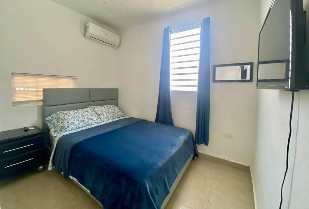 Spacius 4Br Home In Trendy Loiza St, Near Beach San Juan Exteriör bild