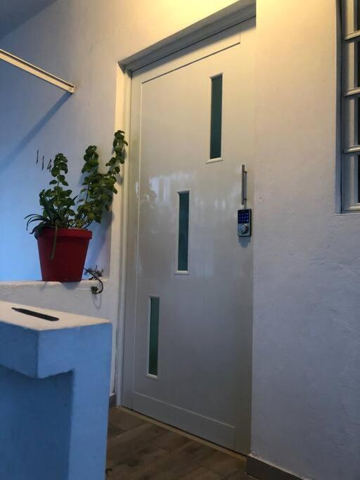 Spacius 4Br Home In Trendy Loiza St, Near Beach San Juan Exteriör bild