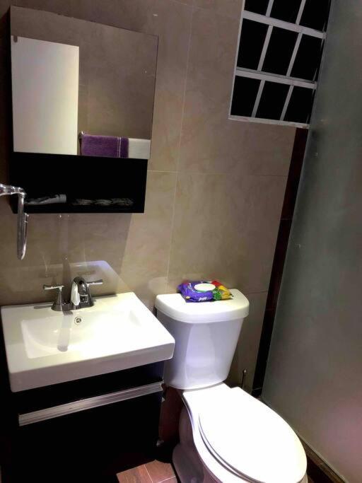 Spacius 4Br Home In Trendy Loiza St, Near Beach San Juan Exteriör bild